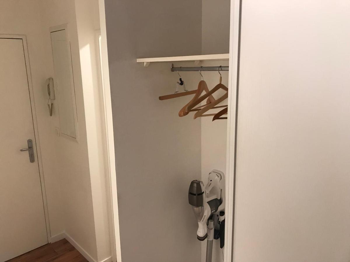 Studio A 150M Rer Val D'Europe. Disney/Paris مونتِفرا المظهر الخارجي الصورة