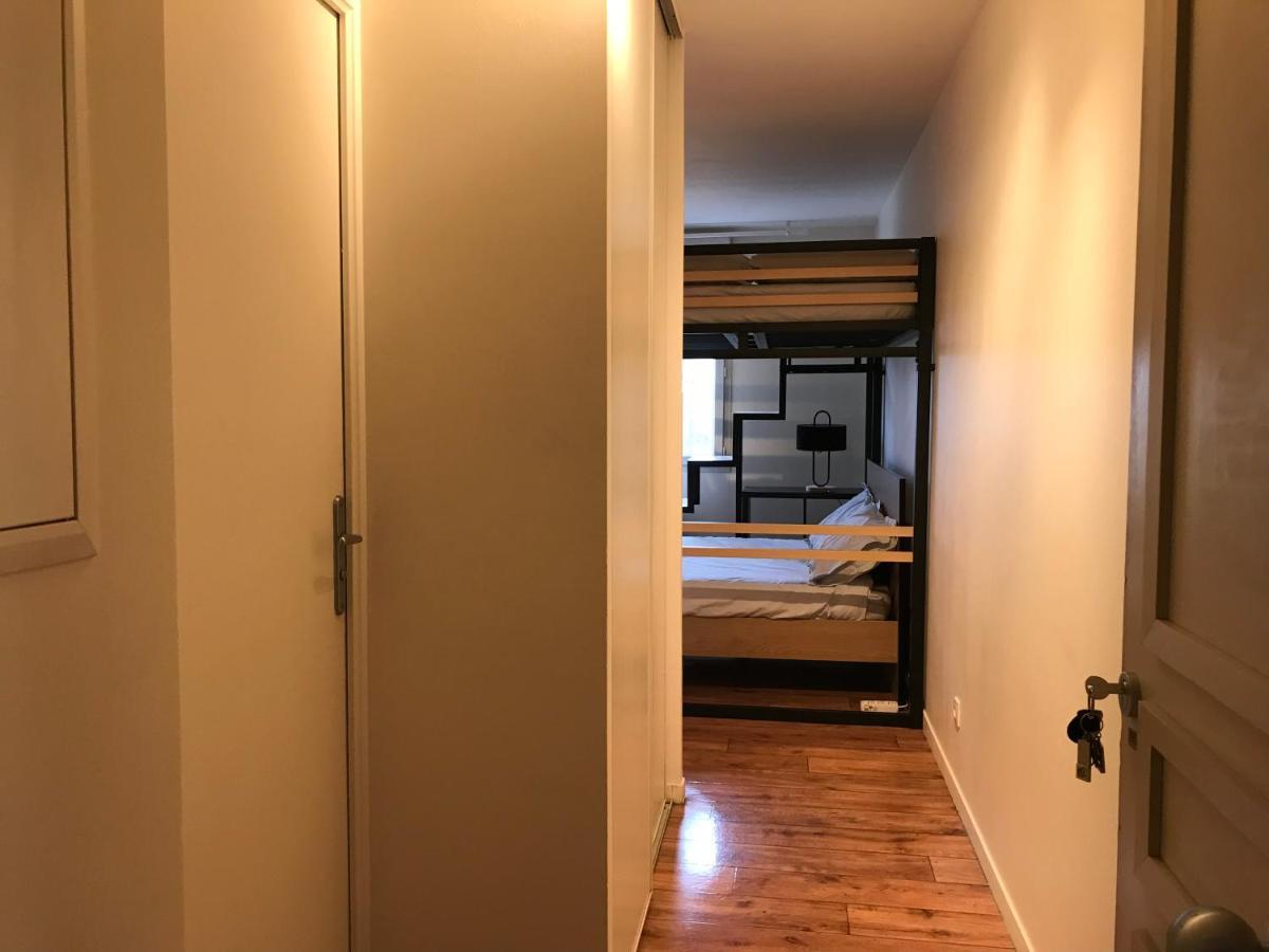 Studio A 150M Rer Val D'Europe. Disney/Paris مونتِفرا المظهر الخارجي الصورة